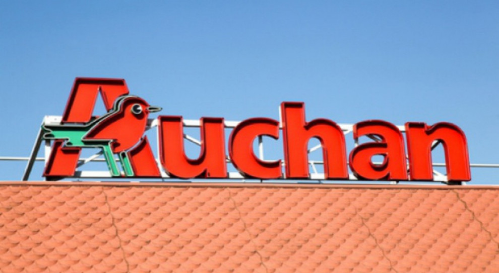 W niedziele niehandlowe, od 6 lutego funkcjonować będzie sklep internetowy sieci Auchan (Fot. Shutterstock)