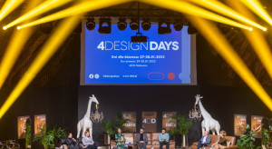 Taki był pierwszy dzień 4 Design Days 2022!