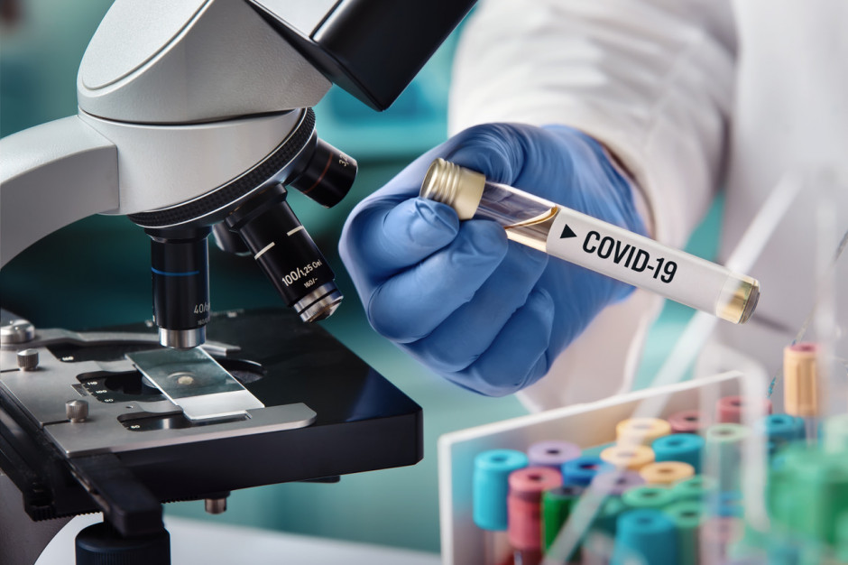 Potencjalny koszt testowania sięgałby nawet 30 mld zł w skali roku – komentuje Marek Kowalski z FPP. (Fot. Shutterstock)