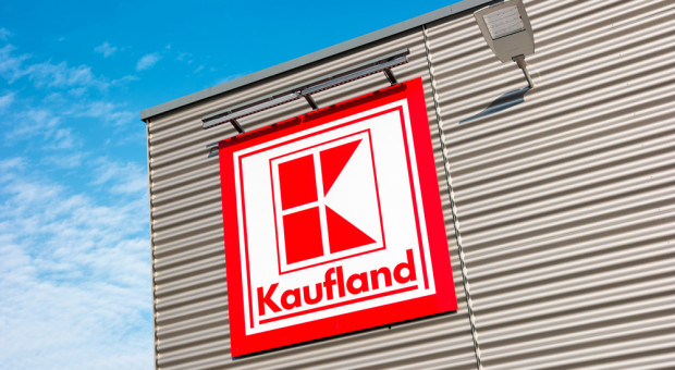 Kaufland szuka stażystów. Oferuje 5 tys. zł i umowę o pracę
