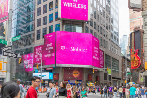 T-Mobile stawia ultimatum. Albo szczepienie, albo zwolnienie
