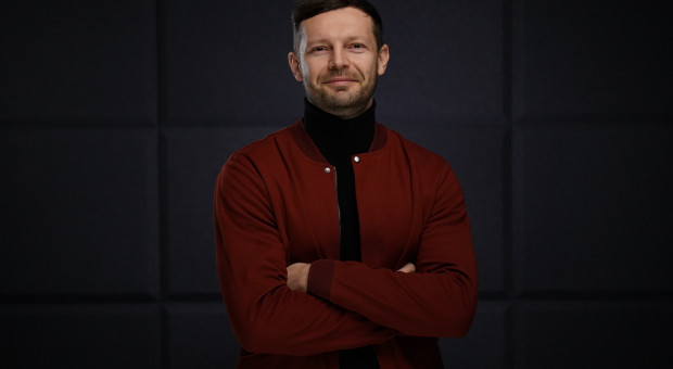 Andrzej Gruszka brand managerem w grupie iCEA
