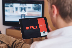 Netflix otwiera biuro w Warszawie