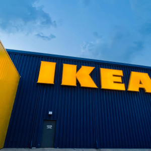 Ikea startuje z kolejnym programem stażowym dla uchodźców