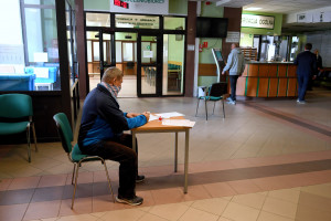 Zwrot nadpłaty składki zdrowotnej z ZUS. Sprawdź, czy nie płaciłeś zbyt dużych składek