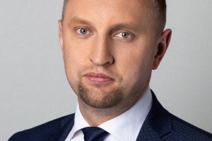 Piotr Sabat nowym członkiem zarządu Orlenu