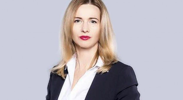 Katarzyna Szweda nową dyrektor generalną w Ministerstwie Finansów