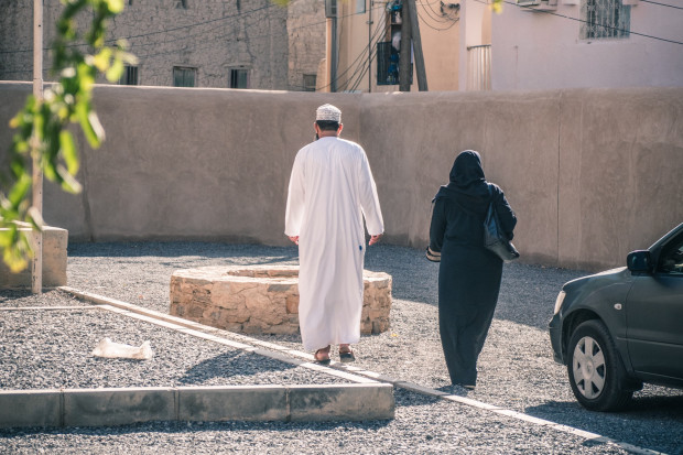28 000 chętnych na 30 wakatów. Kobiety w Arabii Saudyjskiej chcą zostać maszynistkami