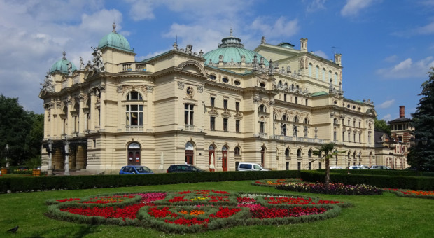 Odwołanie dyrektora Teatru Słowackiego nie jest związane z "Dziadami"