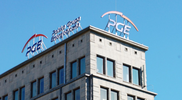 PGE ocenia, że pandemia przyspieszyła wcześniej postępujące zmiany w sposobie pracy (fot. Wikimedia) PGE chce przenieść siedzibę spółki z Warszawy do Lublina