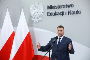 Polski system edukacyjny jest przygotowany na uchodźców z Ukrainy