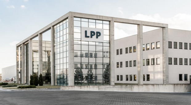 LPP wstrzymuje plany rozwojowe na Ukrainie