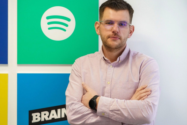 Kamil Grześkowiak dołącza do Httpool