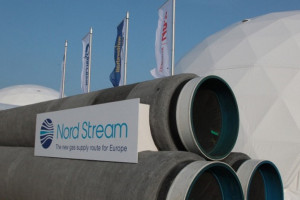 Masowe zwolnienia w Nord Stream 2