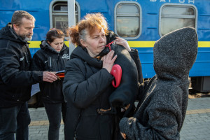 Polscy ubezpieczyciele pomagają Ukraińcom