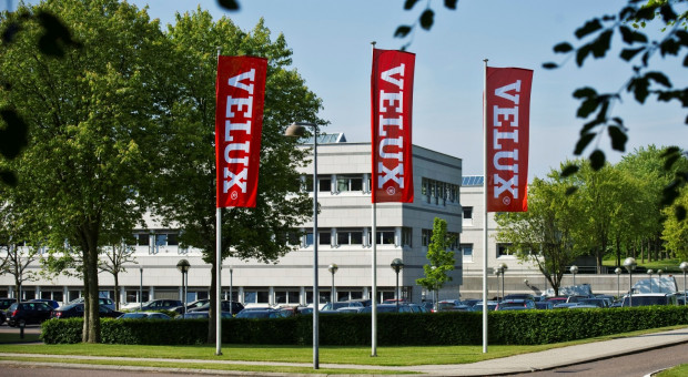 Wszystkie operacje firmy Velux w Rosji i na Białorusi zostają zawieszone do odwołania (Fot. mat. pras.) Pracownicy odesłani do domów. Velux zawiesza działalność w Rosji i na Białorusi