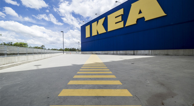Ikea zawiesza działalność w Rosji i na Białorusi. Co z 15 tys. pracowników?