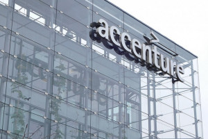 Accenture wychodzi z Rosji i obiecuje wsparcie dla pracowników
