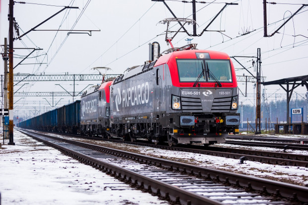 Pracownicy PKP Cargo bez podwyżek. Nie ma porozumienia