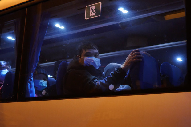 Nie tylko Polska. Zachód Europy też potrzebuje pracowników z Ukrainy