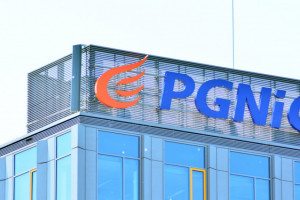 PGNiG pomogło w ewakuacji pracowników ukraińskich firm