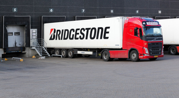 Bridgestone zawiesza działalność w Rosji. Co z pracownikami?
