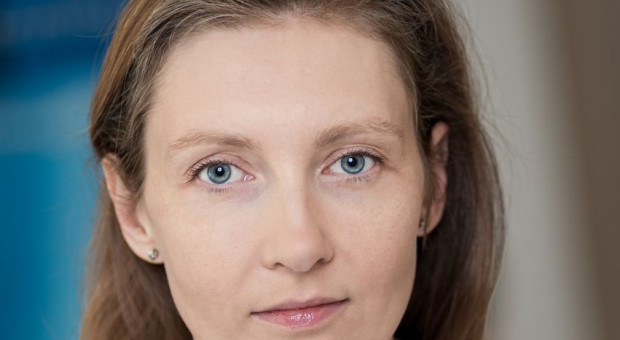 Beata Lewandowska (fot. ITBC Communication) Beata Lewandowska CEO agencji ITBC Communication