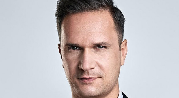 Piotr Morkowski CEO w BNG Holding