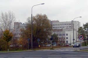 Poznański szpital zatrudni personel z Ukrainy