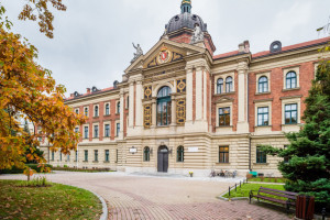 Kraków ma 100 miejsc stażowych dla studentów z Ukrainy
