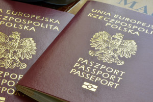 Chcesz wyrobić paszport? Tam kolejki są najdłuższe