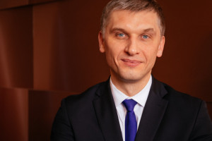 Minister rozwoju i technologii Piotr Nowak zdymisjonowany