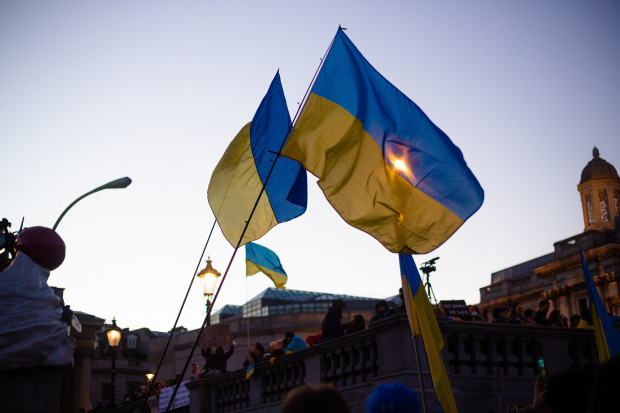 Tysiące Ukraińców mają problem ze znalezieniem pracy w Finlandii