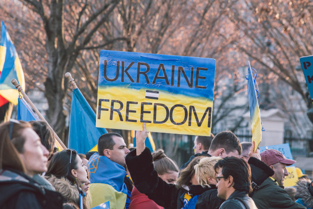 Co dalej ze wspieraniem uchodźców? "Nie chcemy szczuć na Ukraińców"