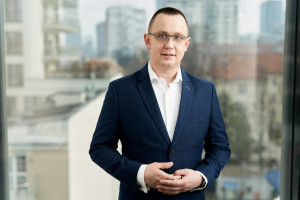 Rafał Kański nowym szefem biznesu drogowego FBSerwis