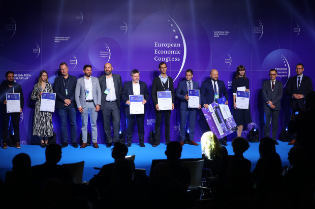 Znamy półfinalistów Start-up Challenge 2022