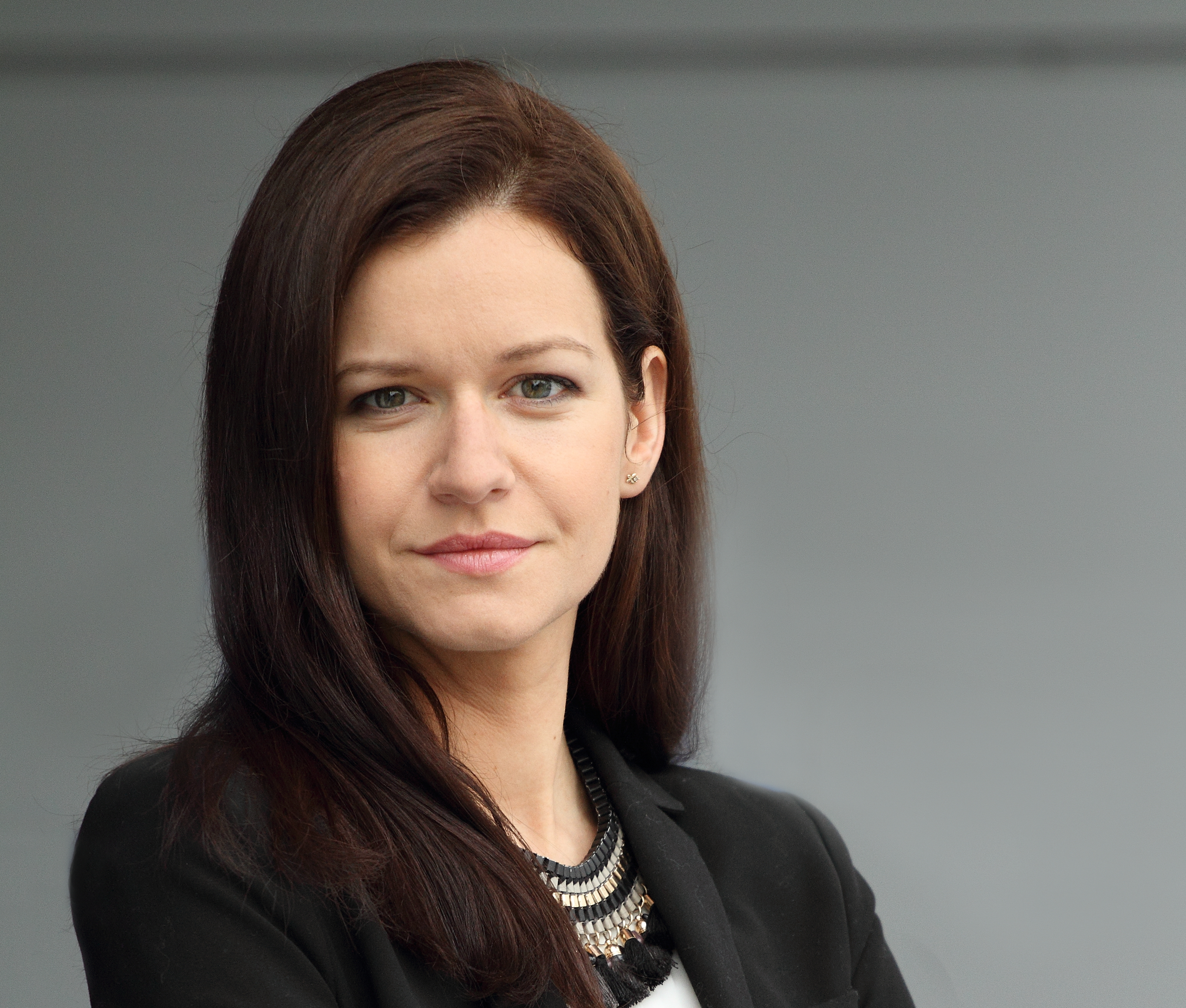 Dorota Kulikowska, dyrektor HR w AstraZeneca Pharma Poland (fot. mat. pras.)