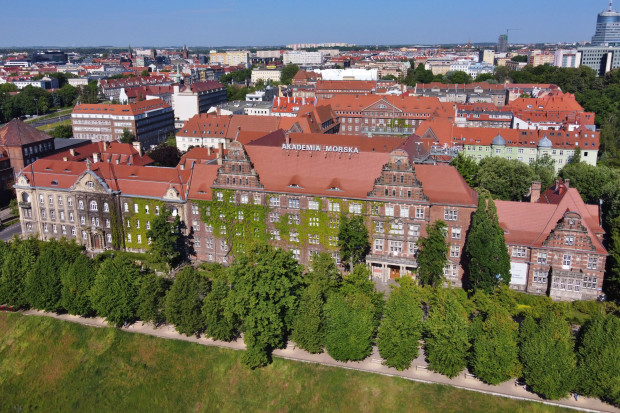 Akademia Morska zmieni się w politechnikę