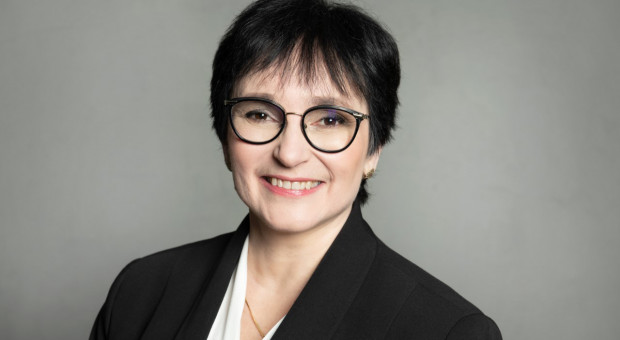 Izabela Olszewska dyrektorką generalną ERGO Technology & Services