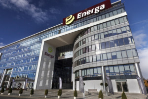 Marek Kasicki zrezygnował z funkcji wiceprezesa Energi