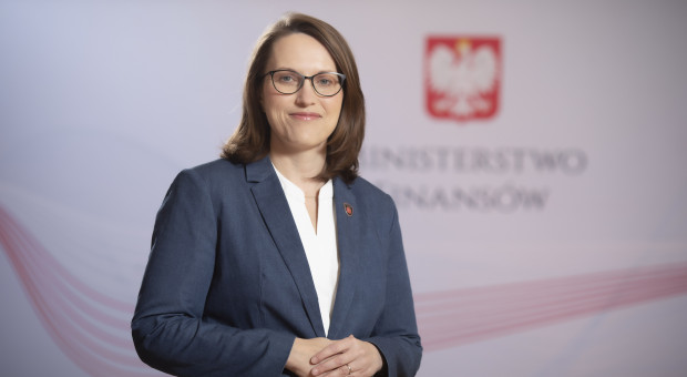 Magdalena Rzeczkowska zostanie nowym ministrem finansów