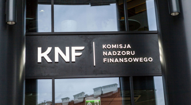 Wysokość wynagrodzeń członków KNF w projekcie nowego rozporządzenia