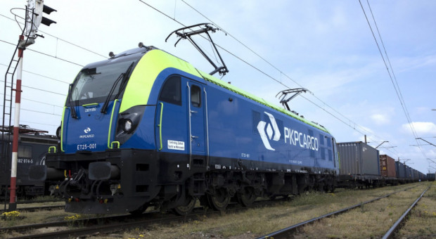 Pierwsze spotkanie z udziałem mediatora odbędzie się nie później niż 16 maja (fot. mat. pras.) Bez porozumienia płacowego w PKP Cargo. Czas na mediacje