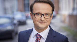 Tomasz Pietrzak dyrektorem w MLP Group