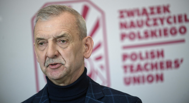 ZNP odrzuca projekt zmian w Karcie nauczyciela
