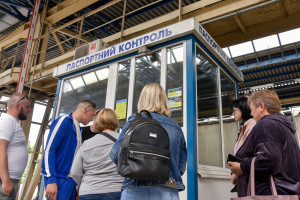 Przybyło pracujących Ukraińców na Dolnym Śląsku