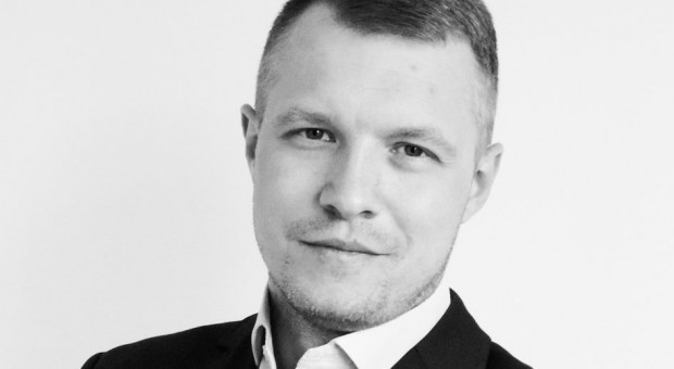 Dominik Wcibisz (fot. mat. pras.) Dominik Wcibisz awansuje w Iron Mountain