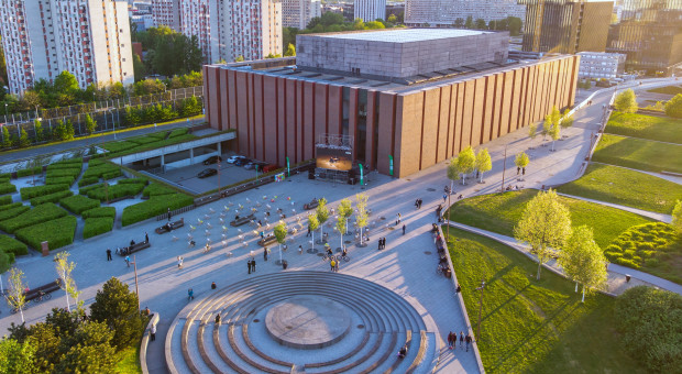 Katowice gospodarzem ABSL Summit 2022
