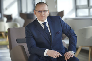 Piotr Ferszka na czele SAP Polska