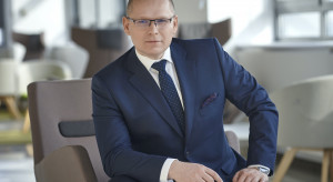 Piotr Ferszka na czele SAP Polska